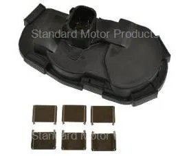 TH445 – STANDARD IGN Throttle Position Sensor, OE Replacement 6 Blade Terminals